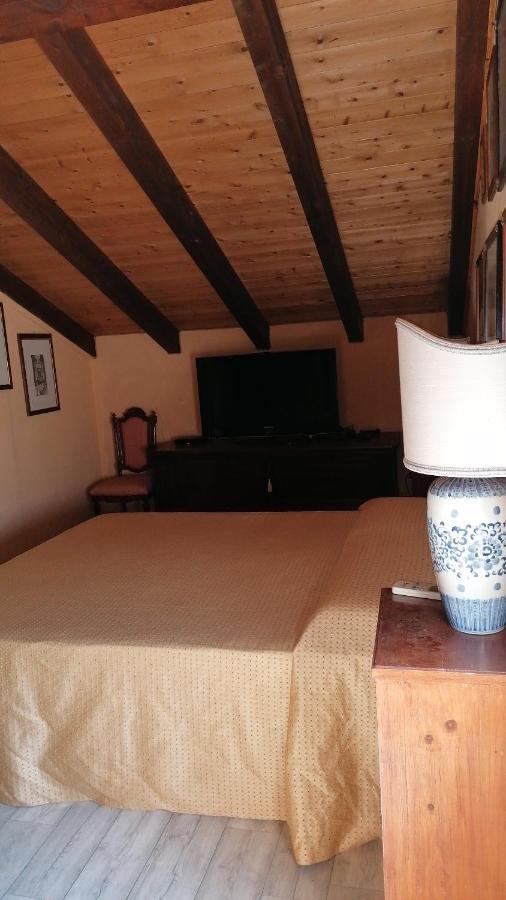 Baglio Isolalunga Bed and Breakfast Marsala Eksteriør billede