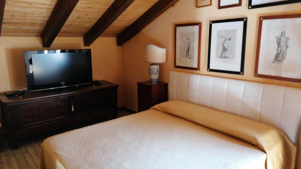 Baglio Isolalunga Bed and Breakfast Marsala Eksteriør billede