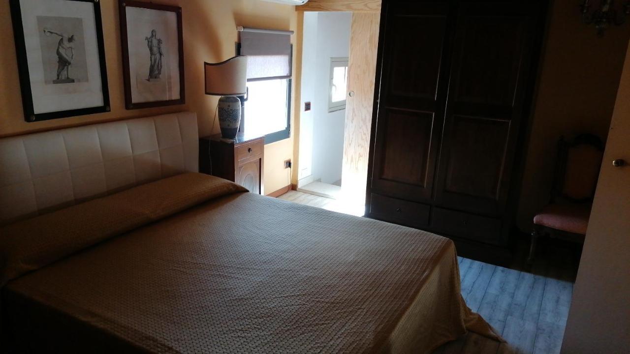 Baglio Isolalunga Bed and Breakfast Marsala Eksteriør billede