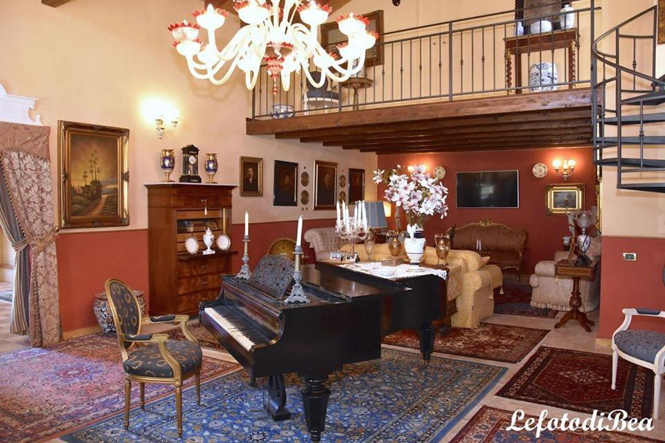 Baglio Isolalunga Bed and Breakfast Marsala Eksteriør billede
